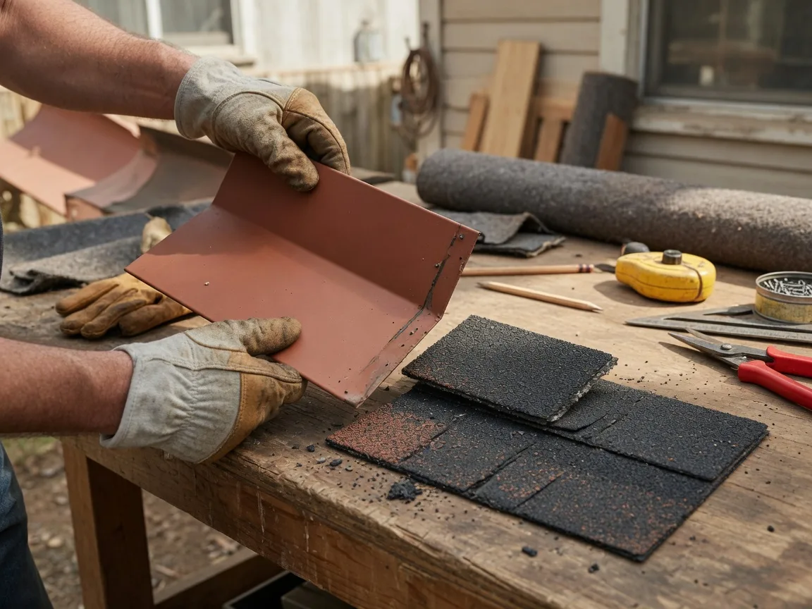 Roof Repair company in Winona, MO